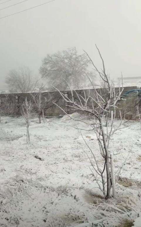 Konya bereketle coşuyor! Yağışlar kenti sardı, yarın kar da var 4